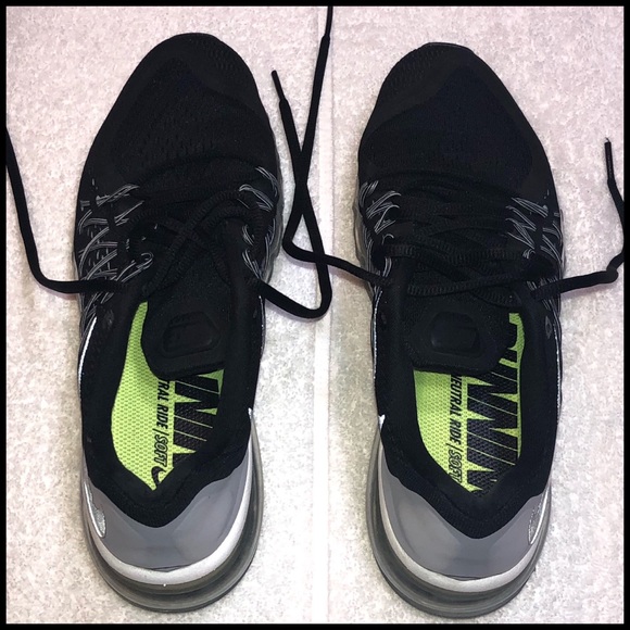 AirMaxππΎββοΈββ‘οΈπ₯πͺ½πͺΆLike New, Worn maybe 10x? Size 8.5. πͺΆ Lite! - Picture 8 of 13